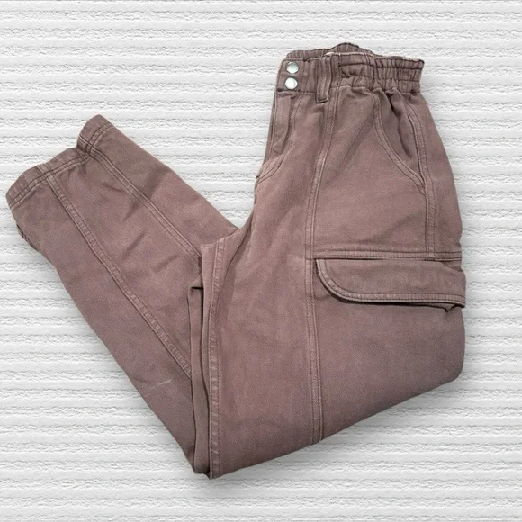 PacSun Brownie Utility Cargo Pants - Picture 12 of 13